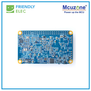 NanoPi Core4418 S5P4418 บอร์ดคอมพิวเตอร์แบบฝังตัว ARM ประสิทธิภาพสูง บอร์ดพัฒนาอุตสาหกรรม - Product Image 2