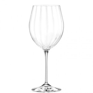 Set di 6 Calici da Vino Rosso Optiq - Product Image 1