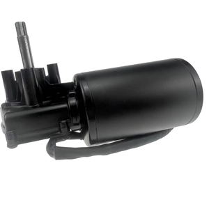 Tùy chỉnh D63 DC công nghiệp Worm Gear <span class=keywords><strong>Motor</strong></span> 12 Volt nam châm vĩnh cửu DC Gear <span class=keywords><strong>Motor</strong></span> với 3000rpm Tốc Độ Bàn chải chuyển mạch - Product Image 6