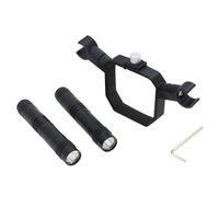 Mini 5 Pro/Mini 3 Pro/Mini 3 Lampu Sorot Navigasi Malam Hari Lampu Isi LED Genggam Ganda Asam Polilaktat 60g