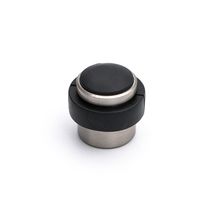 Cale de porte coulissante en caoutchouc, 1 pièce, fabrication de bouchon magnétique en acier inoxydable - Product Image 6