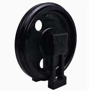 พร้อมจัดส่ง 20T-30-00120 เหมาะสำหรับรถขุด PC40-7 อะไหล่แชสซีรถขุด ล้อนำทาง อุปกรณ์เสริมรถขุด จากโรงงานโดยตรง - Product Image 3