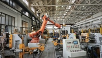 ZJ860 conceptions personnalisées OEM de spécifications de machine de moulage sous pression par gravité
