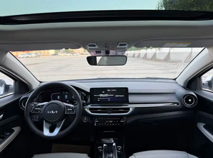 ข้อเสนอสุดพิเศษ: รถยนต์ K3 ปี 2023 เครื่องยนต์ 1.5L CVT รุ่น Luxury Edition ทะเบียนก.พ. 2023 ระยะทาง: <span class=keywords><strong>13</strong></span>,000 กม. รถซีดาน 4 ประตู 5 ที่นั่ง - Product Image 6