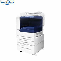 Photocopieuse d'occasion reconditionnée à bas prix 3065 pour Xerox 3065