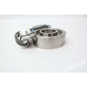Transducer Techniques THD-20K-Z Transducteur Cellule de pesage 20 lb FNFP Utilisé - Product Image 2
