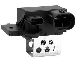 255503792R 255509263R nuova resistenza del ventilatore del riscaldatore per <span class=keywords><strong>DACIA</strong></span> Logan II Dokker <span class=keywords><strong>Lodgy</strong></span> Sandero RENAULT Clio IV Captur 2012- - Product Image 2