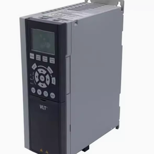 Variateur de fréquence triphasé haute performance VLT FC302 110V AC pour compresseurs et moteurs jusqu'à 200W, ergonomique - Product Image 3