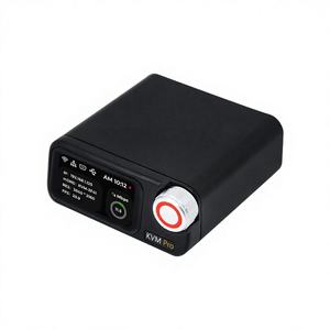 Sipeed Nanokvm-pro 4k Ip-kvm sur Gbe/wifi6/poe pour la gestion à distance des serveurs/nas, le bureau à distance, l'installation à distance - Product Image 2