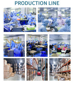 Пудра для укладки мужских волос Private Label: компактная, легко наносится, обеспечивает естественный эффект без жирного блеска, подходит для всех типов волос. - Product Image 2