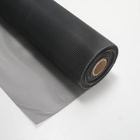 Moustiquaire en maille XFD pour fenêtres, kit de moustiquaire magnétique pour fenêtres, lavable, à faire soi-même