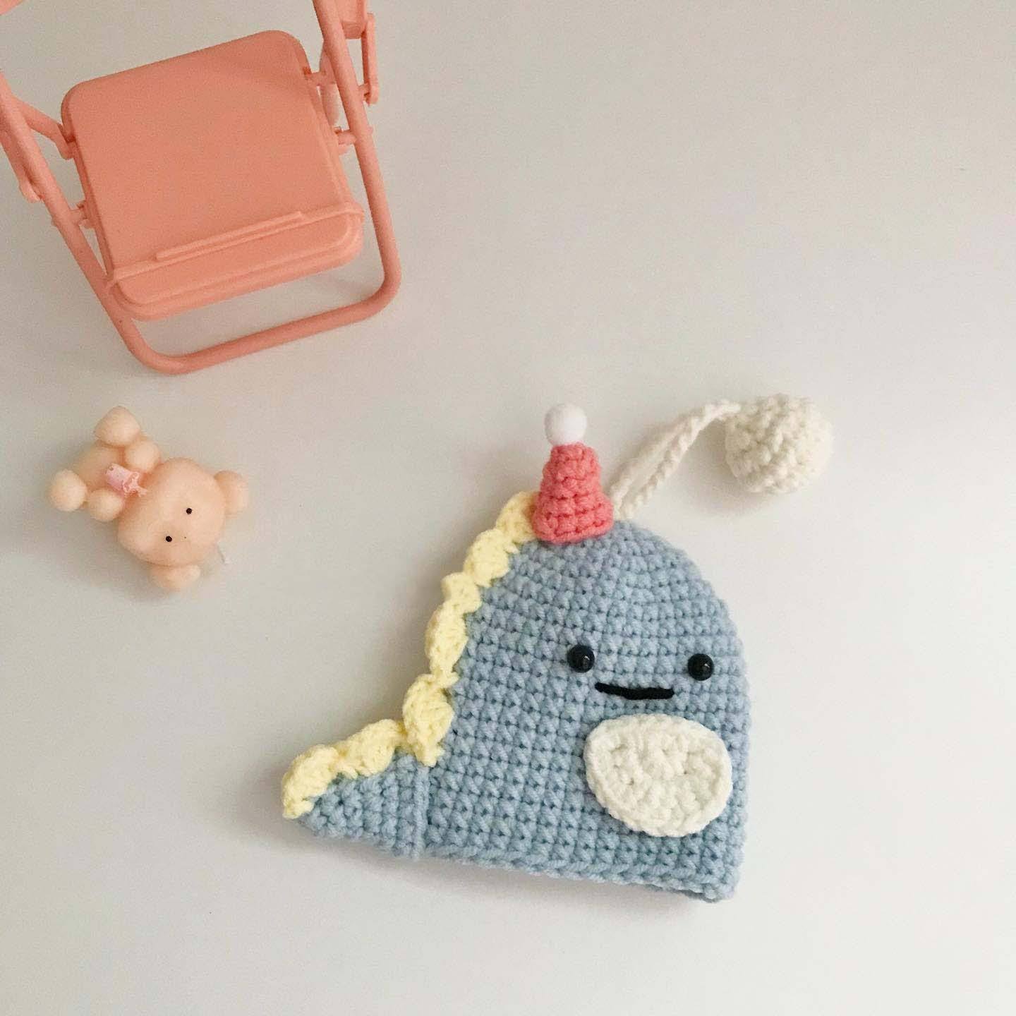 ผลิตภัณฑ์สำเร็จรูป-กล่องกุญแจไดโนเสาร์น้อย