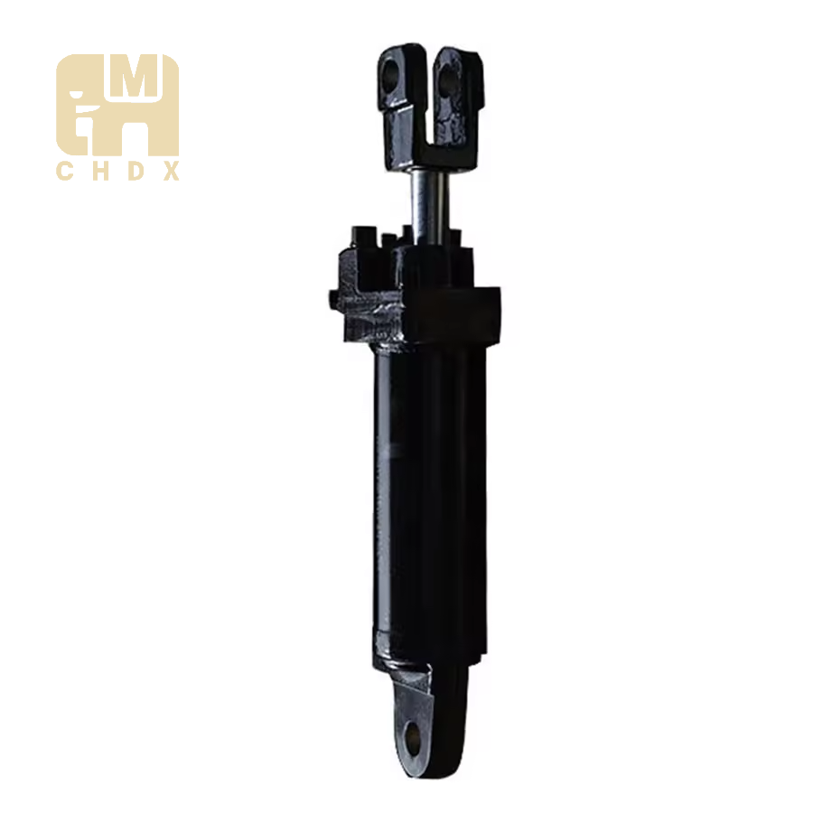 Zero Leakage Dump Truck Single Acting Customized Oil Pressure Cylinder Binder General Accessories Hydraulic Cylinder 13 Hf52c7d6b85f148b98dd3df2678e78642P