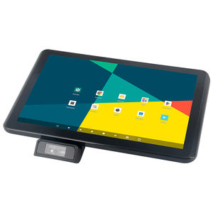 Máquina de verificación de precios de supermercado con escáner de código de barras Xkancode Android OS - Product Image 2