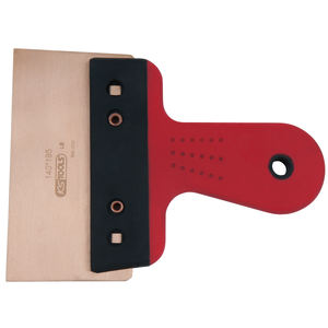 Bronzeplus เครื่องมือปรับผิวเรียบแบบแข็งขนาด195มม. x 120มม. ประเภทผลิตภัณฑ์ที่ไม่เปล่งประกาย - Product Image 1