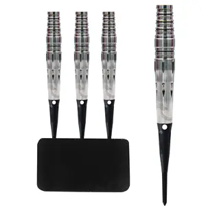 Chines Kwaliteit Goede Prijs Japan Stijl Professionele Wolfraam Soft Tip Darts