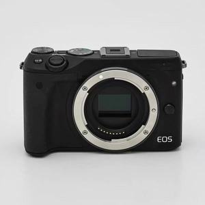 Appareil photo hybride Canon EOS M3 d'occasion prêt à être expédié, boîtier seul, capteur APS-C 24,2 MP, vidéo Full HD, excellent prix pour la prise de vue quotidienne - Product Image 5