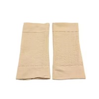 Bandes amincissantes pour bras et ceintures de sudation pour femmes, pour la perte de poids et l'amincissement des bras