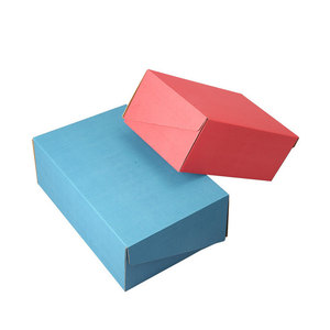 Cmyk dập nóng giấy dày 2cm vàng tấm bảng hampers Khay hộp thiết lập vật liệu tái chế cho ăn vặt Quà Tặng hiện tại hộp - Product Image 3