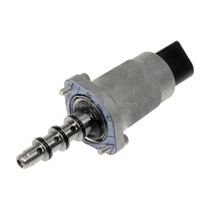 วาล์วโซลินอยด์ควบคุมแรงดันคลัตช์แตกต่างกันชิ้นส่วนรถยนต์สำหรับ Cadillac Buick 13280097 699-010 - Product Image 1