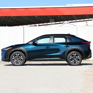 2022 2wd Endurance Pro Version Bz4x Véhicule pour adultes Voiture électrique la moins chère Nouveau <span class=keywords><strong>SUV</strong></span> électrique - Product Image 3