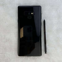 Livraison gratuite pour Note 9 N960U, écran tactile GSM d'origine, téléphone portable Android pas cher, smartphone par la poste