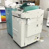 Machine de minilab numérique Fuji Frontier 570R, imprimante photo laser