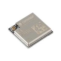 ESP32-C3-MINI-1U-H4 pemasok terbaik grosir sirkuit terpadu IC chip modul wifi baru asli ESP32-C3-MINI-1U-H4
