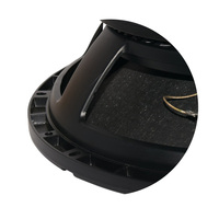 15 pouces système domestique haut-parleur dj extérieur SUBWOOFER SPEAKER système ktv line array WL15281