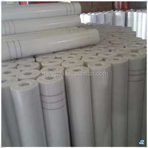 Rete in Fibra di Vetro per Materiali Isolanti Termici per Pareti Esterne - Product Image 4