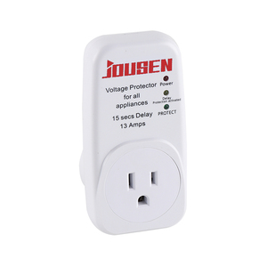 Protector de voltaje automático para el hogar, dispositivo de protección contra sobretensiones para el congelador, la <span class=keywords><strong>mejor</strong></span> calidad - Product Image 2