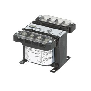 Transformador de Control Individual 125462 con Bobinado de Cobre Rectangular para Uso en Energía, Origen EE. UU. - Product Image 4