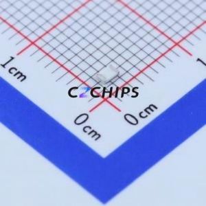 Résistance SMD RTT054R7JTP 0805 (Type : Film Épais) (Résistance : 4,7 Ohm Précision : 5%) - Product Image 2