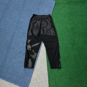 <span class=keywords><strong>Pantaloni</strong></span> da corsa da uomo HOT SALE con elastico in vita per palestra e attività all'aperto, <span class=keywords><strong>pantaloni</strong></span> sportivi da uomo Spider - Product Image 3
