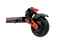 Trottinette Électrique Pliable en Alliage d'Aluminium à Deux Roues, 13Ah, Autonomie de 40km, Suspension Intégrale, Contrôle par Application, Vente en Gros