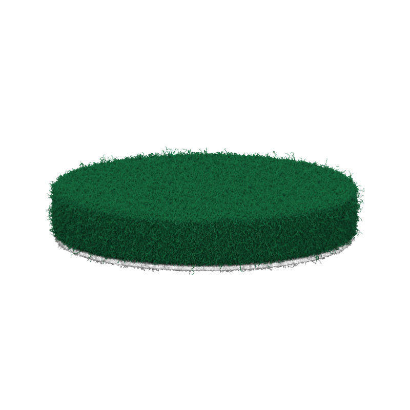 Scouring Pad