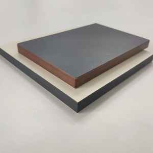Sáng không thấm nước chống cháy chịu nhiệt Matte <span class=keywords><strong>HPL</strong></span> nhỏ gọn Laminate Hội Đồng Quản Trị cho nhà bếp phòng tắm ngoài trời sử dụng - Product Image 2