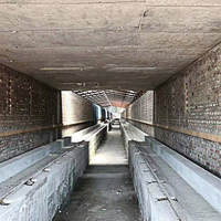 Four à briques Hoffman, four tunnel Hoffmans, sécheur, four à briques, four à commande informatique, four électrique, four à briques rouges