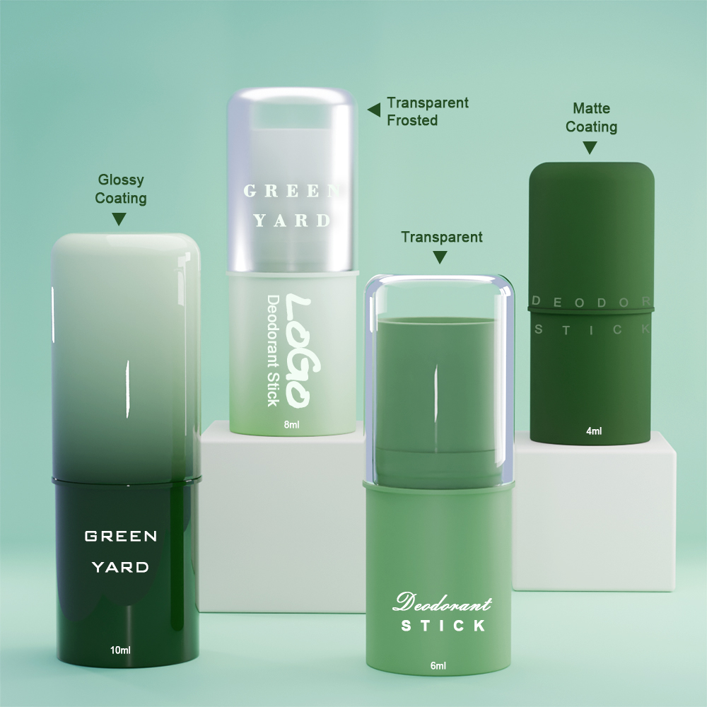 cute girly mini deodorant