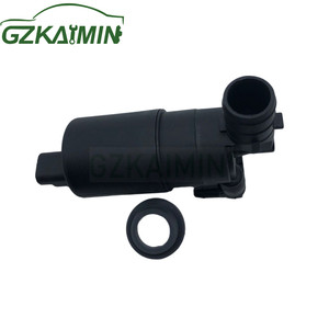 Motor de Depósito de Líquido Limpiaparabrisas OEM 9641553880 para <span class=keywords><strong>NISSAN</strong></span> <span class=keywords><strong>QASHQAI</strong></span> J11 1.5 <span class=keywords><strong>DCi</strong></span>, Bomba de Motor para Botella de Líquido Limpiaparabrisas - Product Image 4