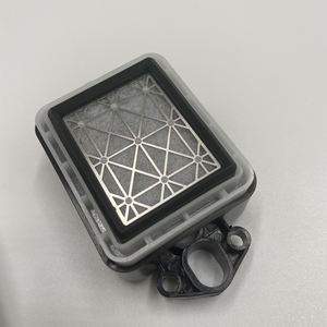 LETOP 1PCS DX5 Capuchon de tête d'impression <span class=keywords><strong>DX7</strong></span> Capuchon supérieur pour imprimante à jet d'encre - Product Image 4