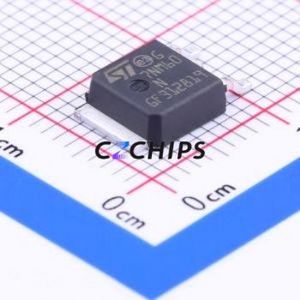 ขายทั้ง STD7NM60N ไป-252(DPAK) ทรานซิสเตอร์ผลฟิลด์ทรานซิสเตอร์ (MOSFET) - Product Image 1