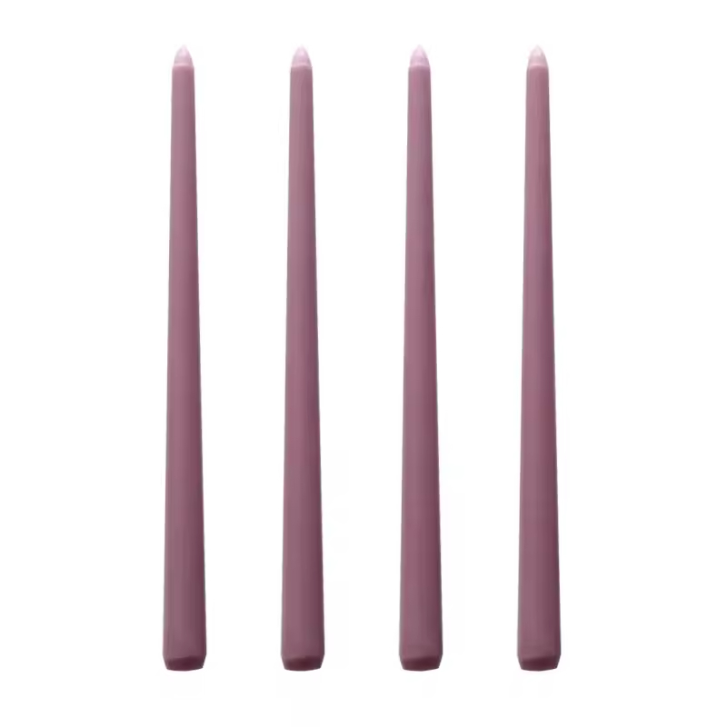 Dark gray purple