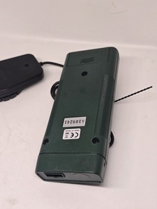 EXTECH 401025-NIST Luxmètre, +/-5% Light ACC", Taille standard, 485F12 EXTECH 401025 Utilisé - Product Image 3