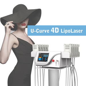 High Quality Strawberry Lipo Laser Slimming <strong>Machine</strong> 5d Lipo Laser Weight Loss <strong>Lipolaser</strong> Profesional Lazer Lipo <strong>Machine</strong> - Product Image 4