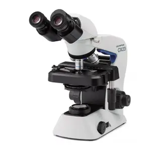 <span class=keywords><strong>กล้องจุลทรรศน์</strong></span>ชีวภาพแบบสองตา <span class=keywords><strong>Olympus</strong></span> รุ่น CX23 LED - Product Image 1