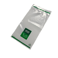 CPP Materiaal Duurzaam Herbruikbaar Heat Seal Micro-geperforeerde Fruit & Groente Verpakkingszak met Gravure-druk en Aangepast Logo