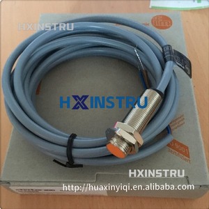 หนึ่งชิ้นสำหรับเซ็นเซอร์ตรวจจับระยะใกล้แบบเหนี่ยวนำ IFM รุ่นใหม่ IF5888 H - Product Image 2