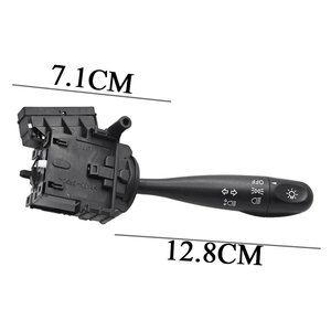 Interruptores Automotrices 93410-1G000 para Intermitentes en Vehículos Hyundai Accent 2006-2011 - Product Image 5