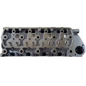 <span class=keywords><strong>Culasse</strong></span> K4E K4D <span class=keywords><strong>K4M</strong></span> K4N K4F S4S 4D56T 4M40 S4L S4L2 4G64 pour moteur MITSUBISHI - Product Image 5
